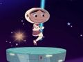 Oyunu Salto Por Las Estrellas çevrimiçi