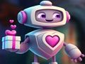 Oyunu Gülen Robot Kaçışı çevrimiçi
