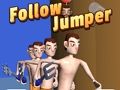Oyunu Jumper'ı takip et  çevrimiçi