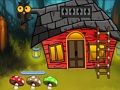 Oyunu Sevimli goblin kaçışı  çevrimiçi