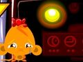 Oyunu Maymun Go Happy Aşama 158  çevrimiçi