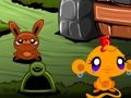Oyunu Maymun Go Happy Aşama 161  çevrimiçi