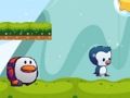 Oyunu Penguen atlama  çevrimiçi