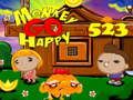 Oyunu Maymun Go Happy Aşama 523  çevrimiçi