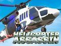 Oyunu Helikopter Suikastçisi çevrimiçi