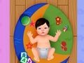 Oyunu Bebek Giydirme  çevrimiçi