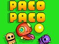 Oyunu Paco Paco çevrimiçi Oyunu Paco Paco çevrimiçi
