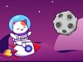 Oyunu Astro Kedi Cathy  çevrimiçi