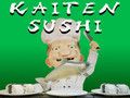 Oyunu Döner sushi çevrimiçi