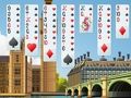 Oyunu Londra Solitaire Kulesi  çevrimiçi
