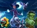 Oyunu Canavarlar Dövüş Arenası  çevrimiçi
