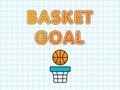 Oyunu Basketbol Hedefi çevrimiçi