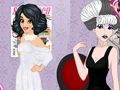 Oyunu Yasemin Moda Dergisinde  çevrimiçi