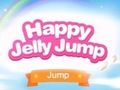 Oyunu Mutlu Jelly Jump  çevrimiçi