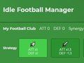 Oyunu Boşta Futbol Menajeri  çevrimiçi