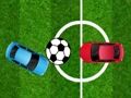 Oyunu Sonsuz Araba Futbol Oyunu  çevrimiçi