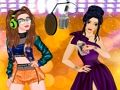 Oyunu Beauty and The Beat 2 Yeni Hit  çevrimiçi