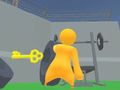 Oyunu Hamuru Çöp Adam Jailbreak  çevrimiçi