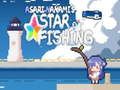 Oyunu Nanami'nin StarFishing'i  çevrimiçi