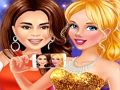 Oyunu Stars & Royals BFF'leri: Parti Gecesi  çevrimiçi