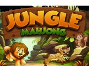 Oyunu Orman Mahjong'u  çevrimiçi