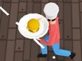 Oyunu Burger Ödül Oyunu  çevrimiçi