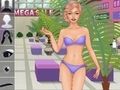 Oyunu Fashionista Makyajı ve Giydirme  çevrimiçi