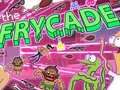 Oyunu Sanjay ve Craig: Frycade çevrimiçi