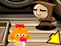 Oyunu Maymun Go Happy Sahne 190  çevrimiçi