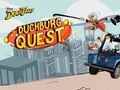 Oyunu Disney DuckTales Ördekburg Arayışı  çevrimiçi