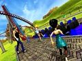 Oyunu ThrillMax: Ekspres  çevrimiçi
