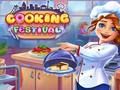 Oyunu Yemek Festivali  çevrimiçi