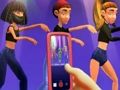 Oyunu Pop Grup Yapıcı  çevrimiçi