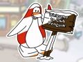 Oyunu Kulüp Penguen boyama kitabı  çevrimiçi