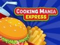 Oyunu Aşçılık Çılgınlığı Ekspres çevrimiçi