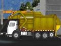 Oyunu Dumpster Dash: Hurdalık Yolculuğu  çevrimiçi
