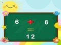Oyunu Çocuklar Matematik  çevrimiçi