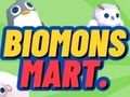 Oyunu Biyomonlar Mart  çevrimiçi