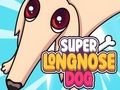 Oyunu Süper Uzun Burunlu Köpek çevrimiçi