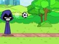 Oyunu Genç Titanlar: Gol  çevrimiçi