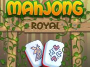 Oyunu Mahjong Kraliyet  çevrimiçi