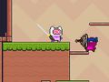 Oyunu Ninja Kurbağa Savaşları  çevrimiçi