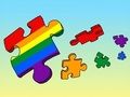 Oyunu Lgbt Bulmacası: Lgbt Bayraklarını Bul çevrimiçi