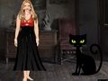 Oyunu Şeytan Evi kız kaçış  çevrimiçi