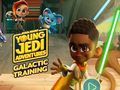 Oyunu Genç Jedi Macerası: Galaktik Eğitim çevrimiçi Oyunu Genç Jedi Macerası: Galaktik Eğitim çevrimiçi