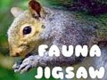 Oyunu Fauna Yapboz  çevrimiçi