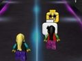 Oyunu LEGO Akıllı Çizgi çevrimiçi Oyunu LEGO Akıllı Çizgi çevrimiçi