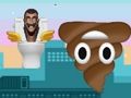 Oyunu Skibidi Tuvaletler: Flappy çevrimiçi Oyunu Skibidi Tuvaletler: Flappy çevrimiçi