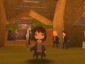 Oyunu Kogama: Hogwarts Sihirli Maceraları  çevrimiçi