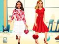 Oyunu Maddie ve Mackenzie  çevrimiçi